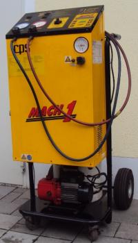 Klimaserviceger&auml;t MACH 1 AR 200