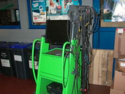 BOSCH FSA 740 SD