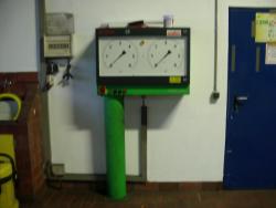 Bosch BSA 301
