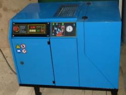 Schraubenkompressor Schneider AMD 7-10 F
