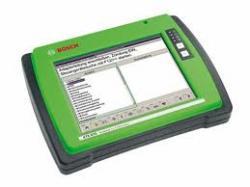 BOSCH KTS 670 mit Garantie
