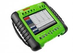 BOSCH FSA 450 Mobilscopemeter Motortester