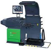 BOSCH WBE 4510 inkl. Lifter