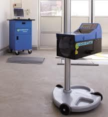 Scheinwerfereinstellger&auml;t MLD 9