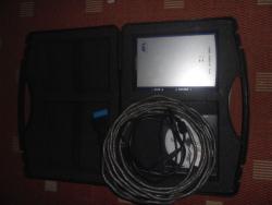 AVL Ditest DIOBD 880 - Diagnoseger&auml;t Diagnosetester Diagnose Tester Ge