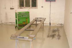 mechanisches Messsystem Metro 2000