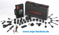 LAUNCH X431 inkl. Software/Updates 2012