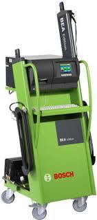 BOSCH BEA 150 Diesel AU - Ger&auml;t