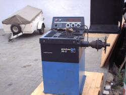 Radauswuchtmaschine Geodyna 30-2s