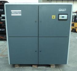 Schraubenkompressor A/C GA 37