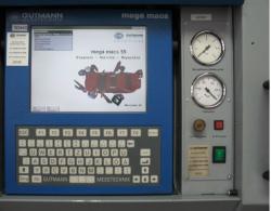 Gutmann Mega Macs 55