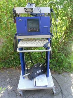 AVL Dicom 4000