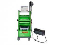 Bosch Abgastester Benzin+Diesel BEA 850