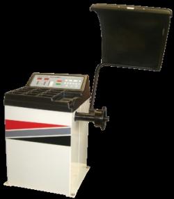 Reifenwuchtmaschine ELK-22
