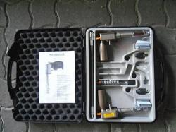 Motometer Kompressionsdruckschreiber Kompressionspr&uuml;fer Kompressionste