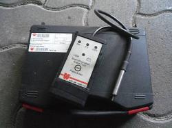 W&uuml;rth 70460 elektronischer Bremsfl&uuml;ssigkeitstester Bremsfl&uuml;s