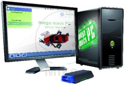 Gutmann mega macs PC Vollversion!!!
