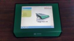 Gutmann  mega macs 66