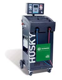 Husky 3500 Neuwertig