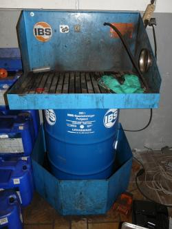 Gebrauchte Technik bei www.werkstattausruestung.com