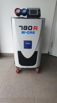 Texa Confort 780 RID BIGAS