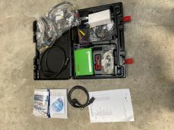 KDS 570 Sonderposten neu
