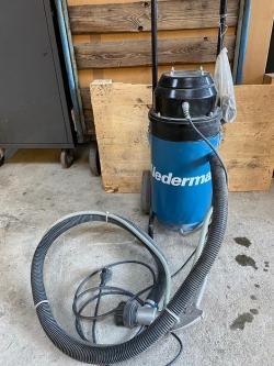 SB750 Sandstrahlgert