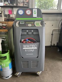 Waeco ASC 5500 G RPA