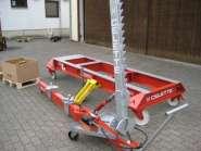 Celette Richtbank MUF 7