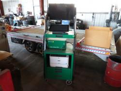 mega macs 77 und mega compaa HG4 