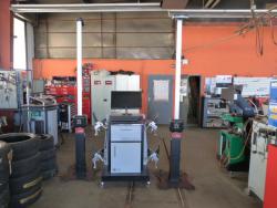 V3400 / baugleich Hofmann geoliner 790AC400