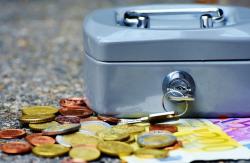 Finanzielle Untersttzung