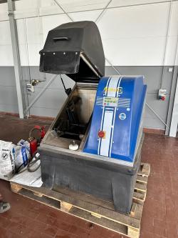 Radwaschmaschine Drester W450 PowerWash