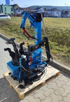 Reifenmontiermaschine G1001.24AX