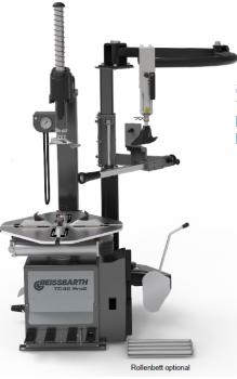 Reifenmontiergert TC 45 Pro2 WDK Freigabe