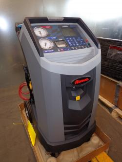 Klimaservicegert AC 1234-8 fr R1234yf nkl. Analysegert