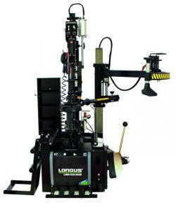 Reifenmontierger�t LMM-C20 MAR mit automatischen Montagekopf