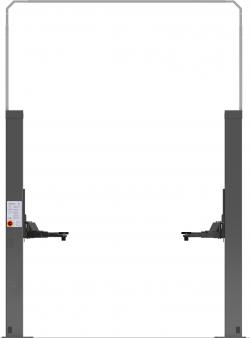 2-S�ulenhebeb�hne Smart Lift 2.30 SL DT Sonderposten