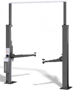 2-S�ulenhebeb�hne Power Lift HF 3S 4000 Universal