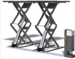 Doppelscherenhebeb�hne Jumbo-Lift 3500 NT