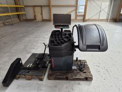 Radauswuchtmaschine Primetool WB 650 SLP